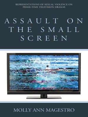 cover image of Assault on the Small Screen